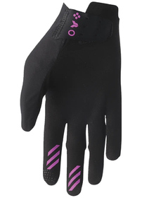Gants cross Femme Thor Sportmode Rose 2026 Paume