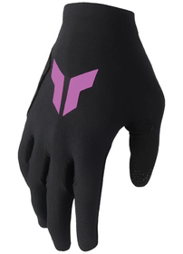 Gants cross Femme Thor Sportmode Rose 2026