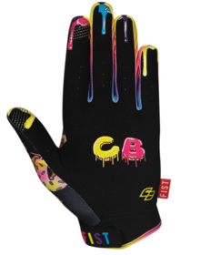 Gants cross Fist Handwear Buchanan 2026 Paume (2)