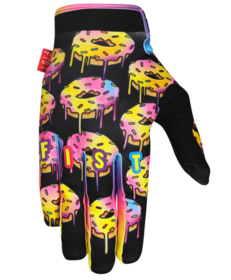 Gants cross Fist Handwear Buchanan 2026
