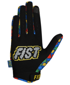 Gants cross Fist Handwear Build 2026 Paume