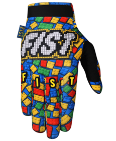 Gants cross Fist Handwear Build 2026