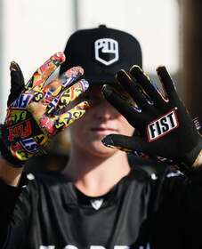 Gants cross Fist Handwear Chockies 2025 (4)