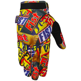 Gants cross Fist Handwear Chockies 2025