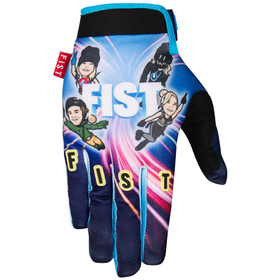 Gants cross Fist Handwear Fistnite 2025