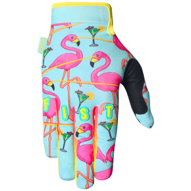 Gants cross Fist Handwear Flamingo Attack 2025