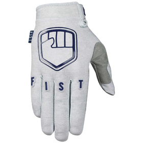 Gants cross Fist Handwear Grey Trackie 2025