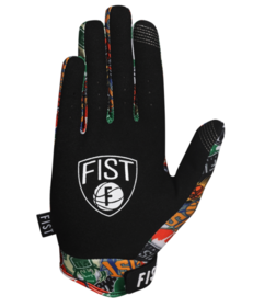 Gants cross Fist Handwear Hart Court 2026 Paume