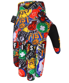 Gants cross Fist Handwear Hart Court 2026
