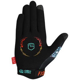 Gants cross Fist Handwear Panther 2025 (2)