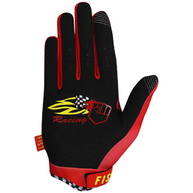 Gants cross Fist Handwear Pecker 2025 (2)