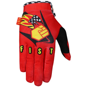 Gants cross Fist Handwear Pecker 2025
