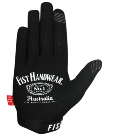 Gants cross Fist Handwear Sam Hill Good 2026 Paume