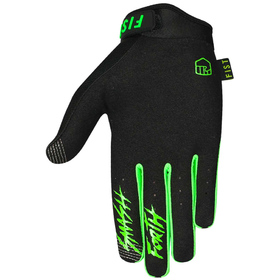 Gants cross Fist Handwear Stocker Fluro Green 2025 (2)