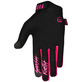 Gants cross Fist Handwear Stocker Fluro Pink 2025 (2)