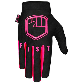 Gants cross Fist Handwear Stocker Fluro Pink 2025