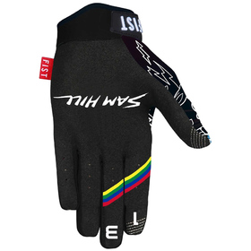Gants cross Fist Handwear The G.O.A.T 2025 (3)