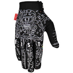Gants cross Fist Handwear The G.O.A.T 2025