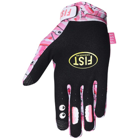 Gants cross Fist Handwear Tooth Hurty 2025 (2)
