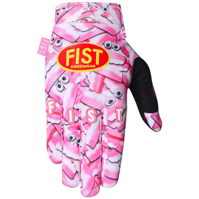 Gants cross Fist Handwear Tooth Hurty 2025