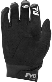 Gants cross Fly Evolution DST Noir 2026 Paume