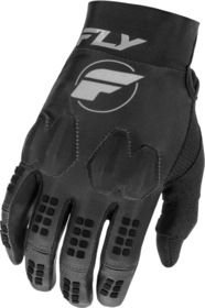 Gants cross Fly Evolution DST Noir 2026