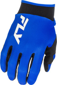 Gants cross Fly F-16 Bleu 2026