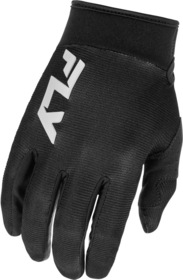 Gants cross Fly F-16 Noir 2026