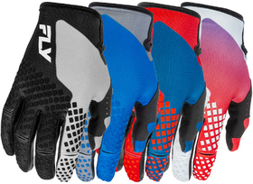 Gants cross Fly Kinetic 2026
