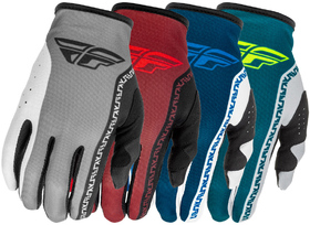 Gants cross Fly Lite 2026