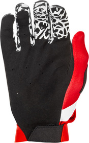 Gants cross Fly Pro Lite DBK 2026 Paume