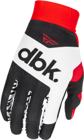Gants cross Fly Pro Lite DBK 2026