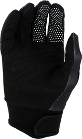 Gants cross Fly Racing F-16 Raze Noir 2027 Paume