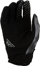 Gants cross Fly Racing Kinetic Blur Noir 2027 Paume