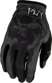 Gants cross Fly Racing Lite Dark Series 2027