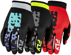 Gants cross Fly Racing Lite Flake 2027