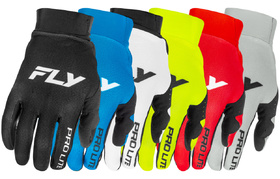 Gants cross Fly Racing Pro Lite 2027