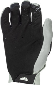 Gants cross Fly Racing Pro Lite Gris 2027 Paume