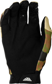 Gants cross Fly Racing Pro Lite Hunt 2027 Paume