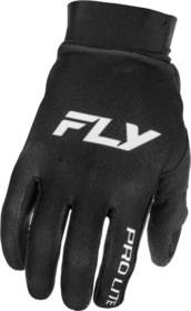 Gants cross Fly Racing Pro Lite Noir 2027