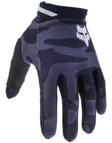 Gants cross Fox 180 Bnkr 2024