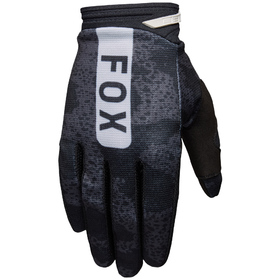 Gants cross Fox 180 Bnkr 2027