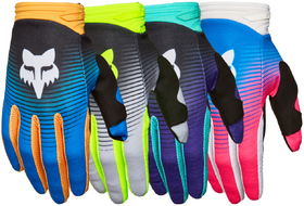 Gants cross Fox 180 Collect 2026