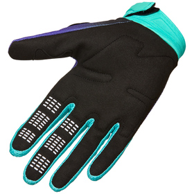 Gants cross Fox 180 Collect Violet 2026 Paume