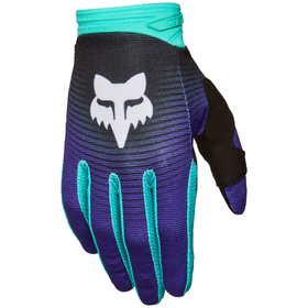 Gants cross Fox 180 Collect Violet 2026