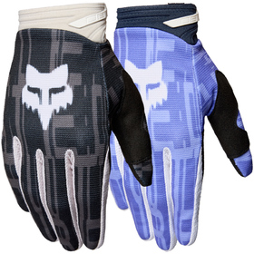 Gants cross Fox 180 Diffuse 2026