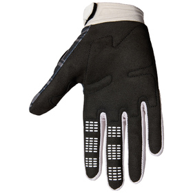 Gants cross Fox 180 Diffuse Noir 2026 Paume