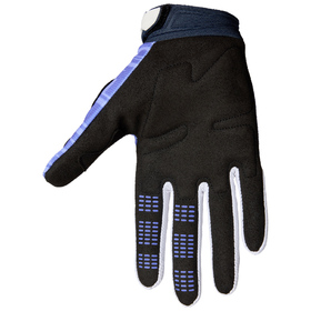 Gants cross Fox 180 Diffuse Violet 2026 Paume