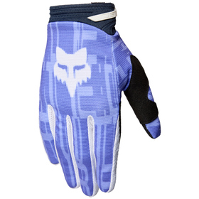 Gants cross Fox 180 Diffuse Violet 2026