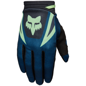 Gants cross Fox 180 Draft Noir 2027